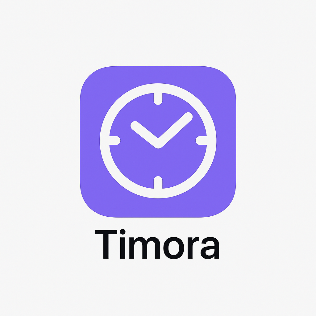 Timora Logo